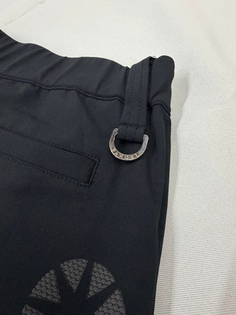 BANDELショートパンツ 新作未使用！