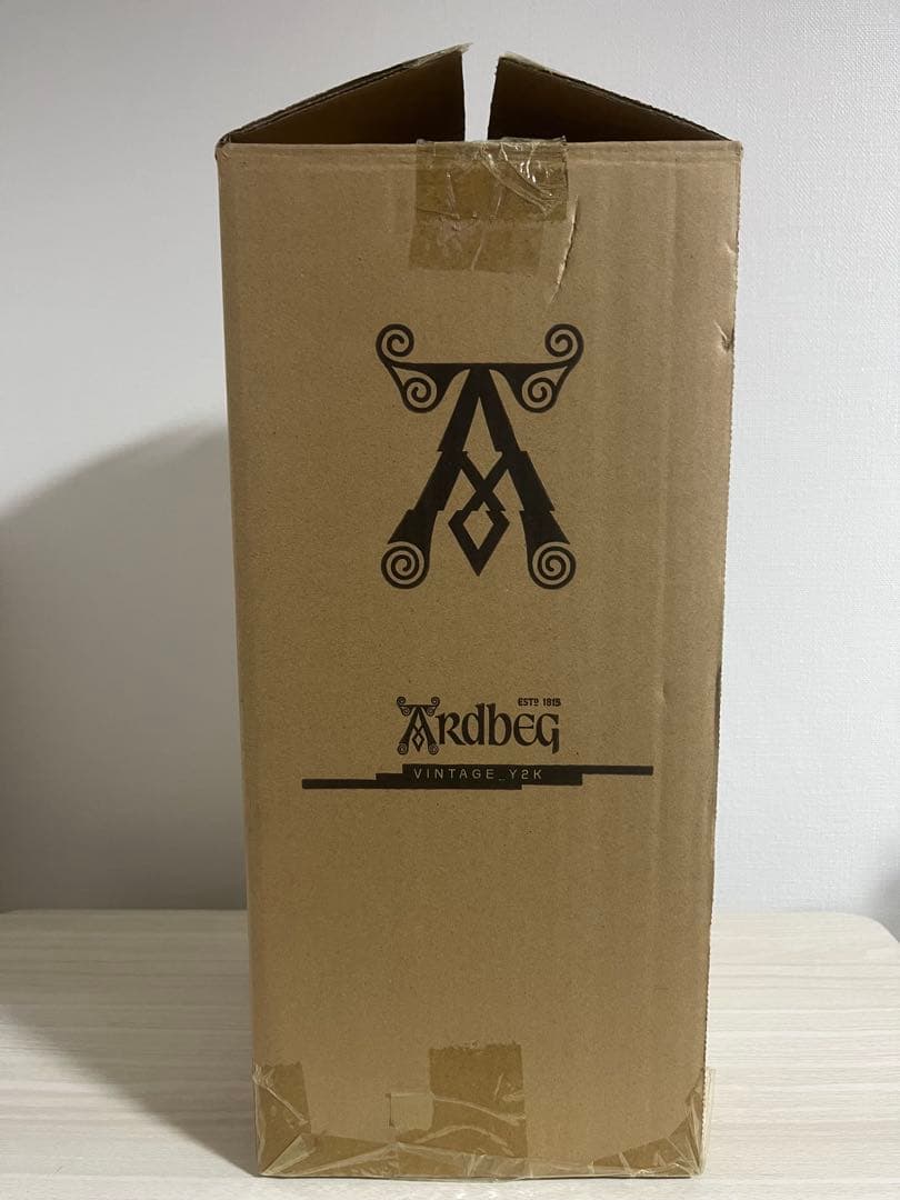 アードベック 23年 Y2K Ardbeg