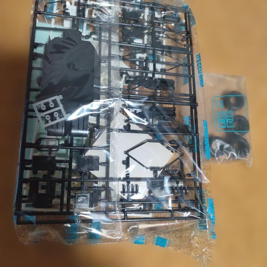 ハセガワ模型1/24F30004台セット