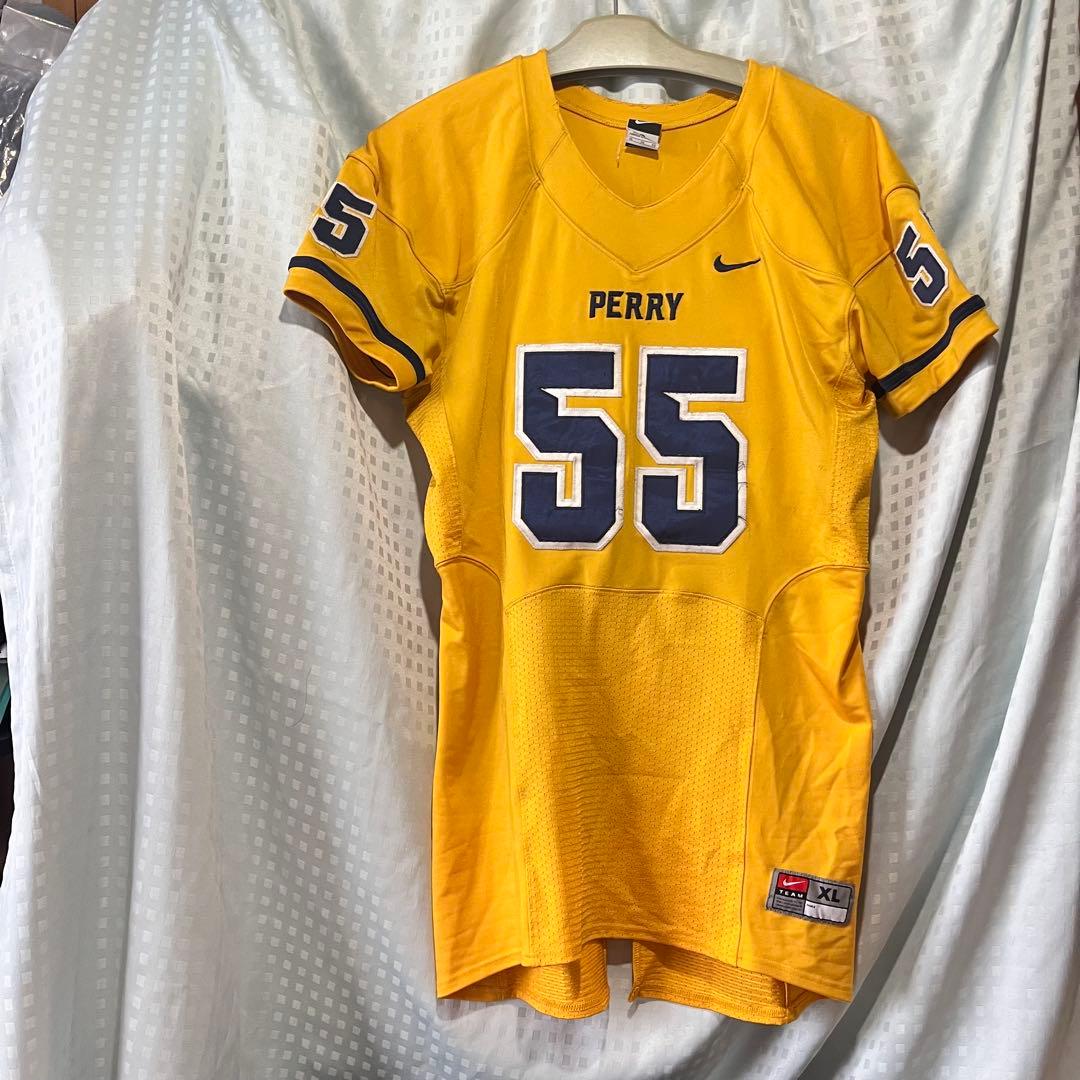 アメリカンフットボール用装備セット