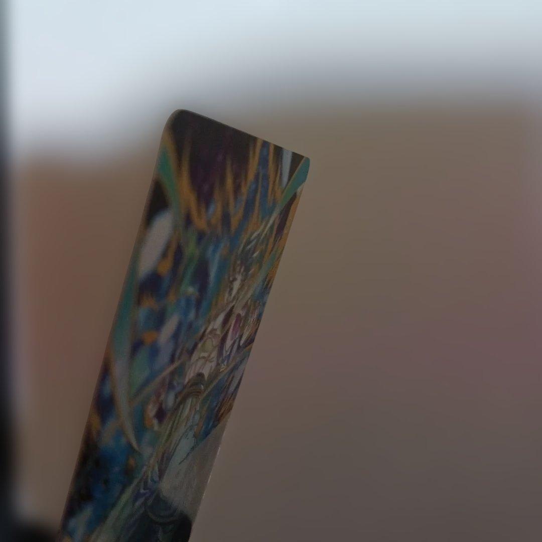 【即日発送・匿名配送】ゴジータ BR GDR パラレル SDV8-044　新品