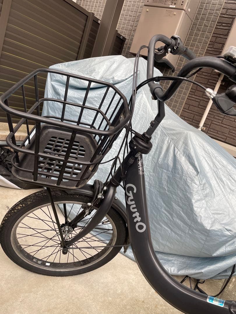 先着順★【PanasonicギュットクルームR DX 】2024年4月購入