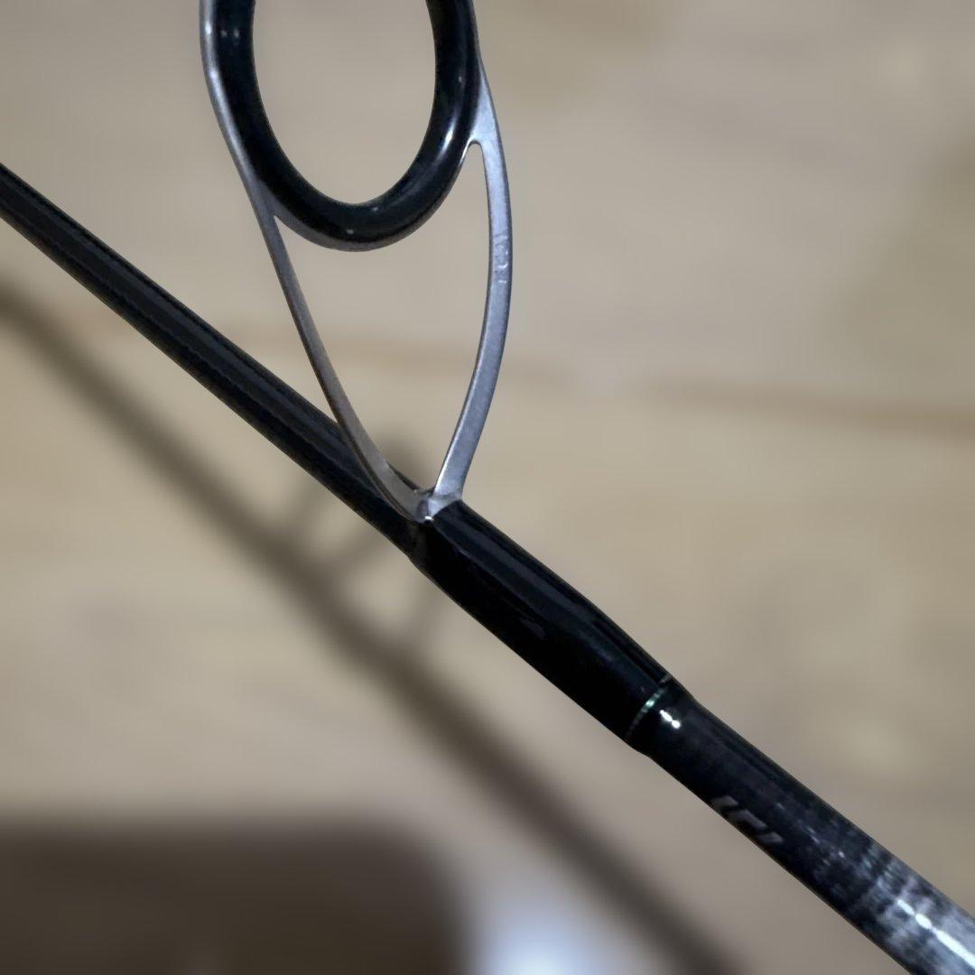 ダイワ ワイズストリーム 410L-3