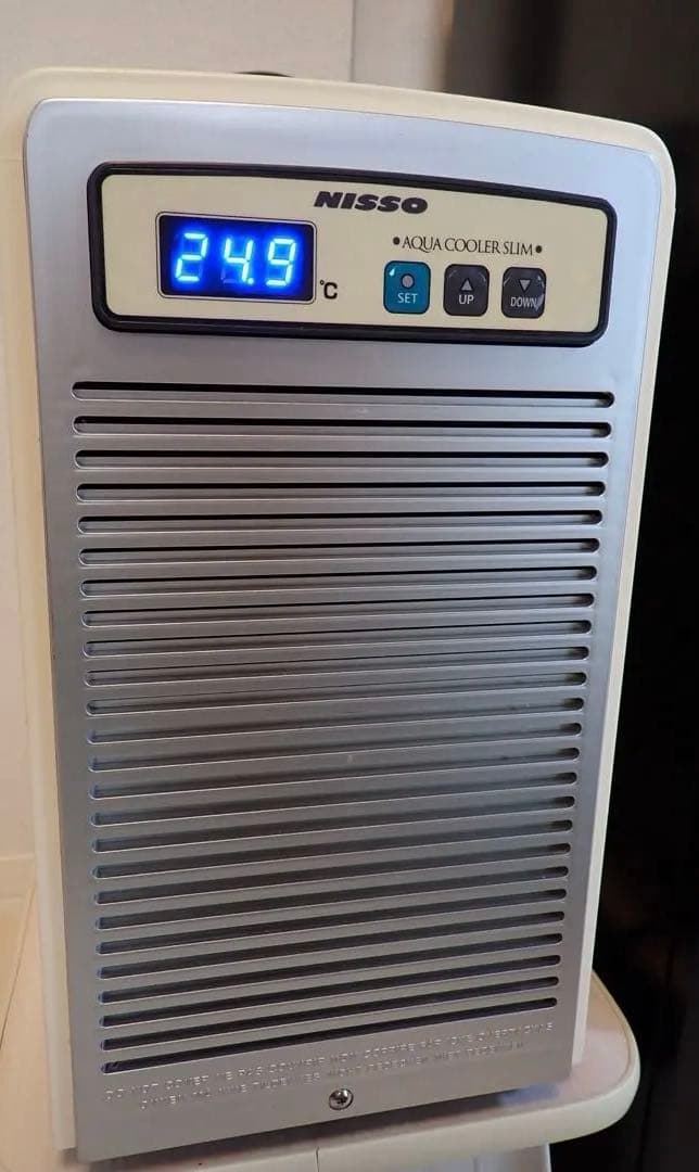 ニッソー アクアクーラー 20 スリム