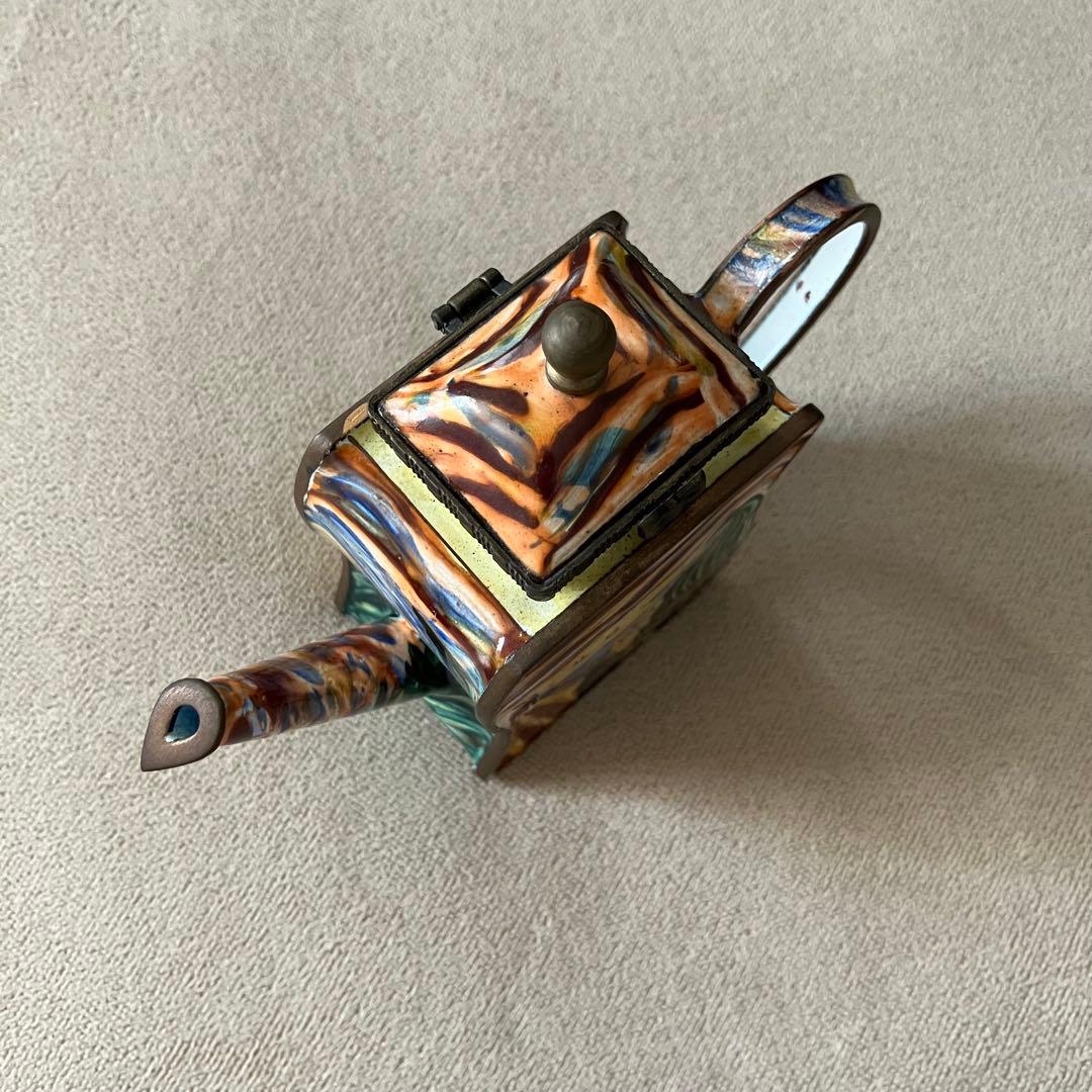 超希少!入手困難!美品! ムンクの叫び ゴッホ Kelvin Chen