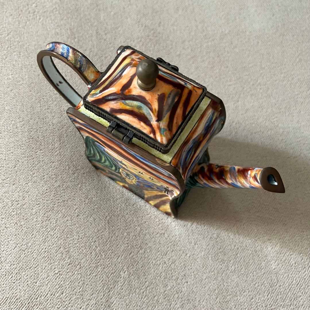 超希少!入手困難!美品! ムンクの叫び ゴッホ Kelvin Chen