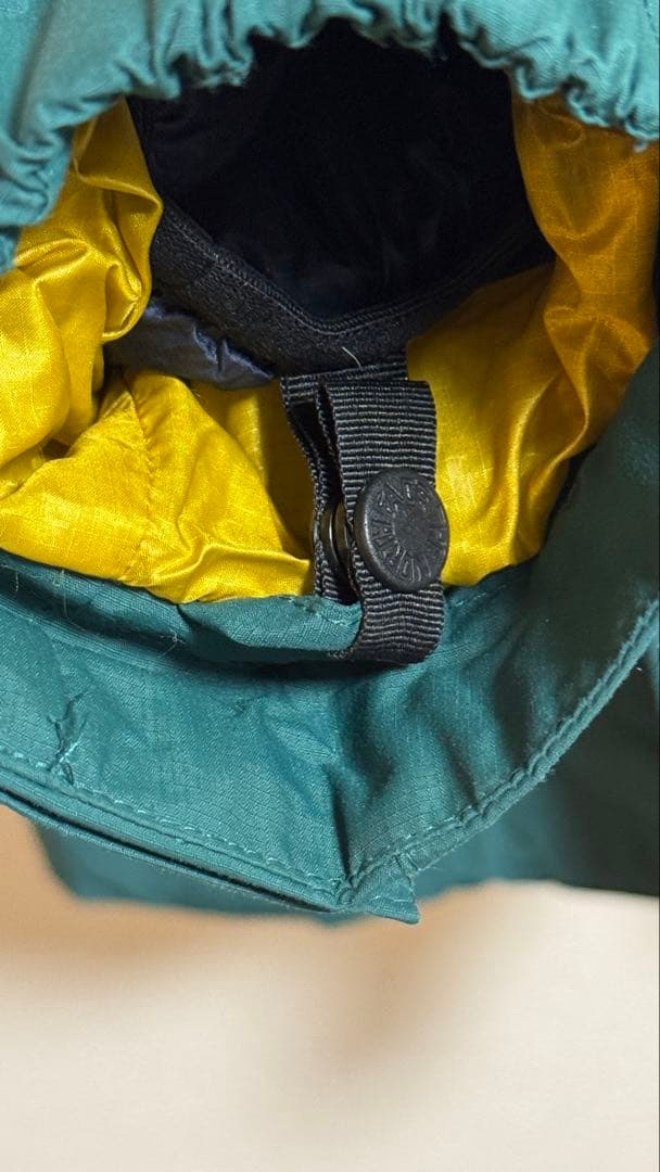 THE NORTH FACE フード付きジャケット XL