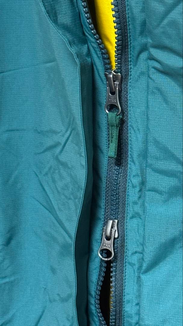 THE NORTH FACE フード付きジャケット XL