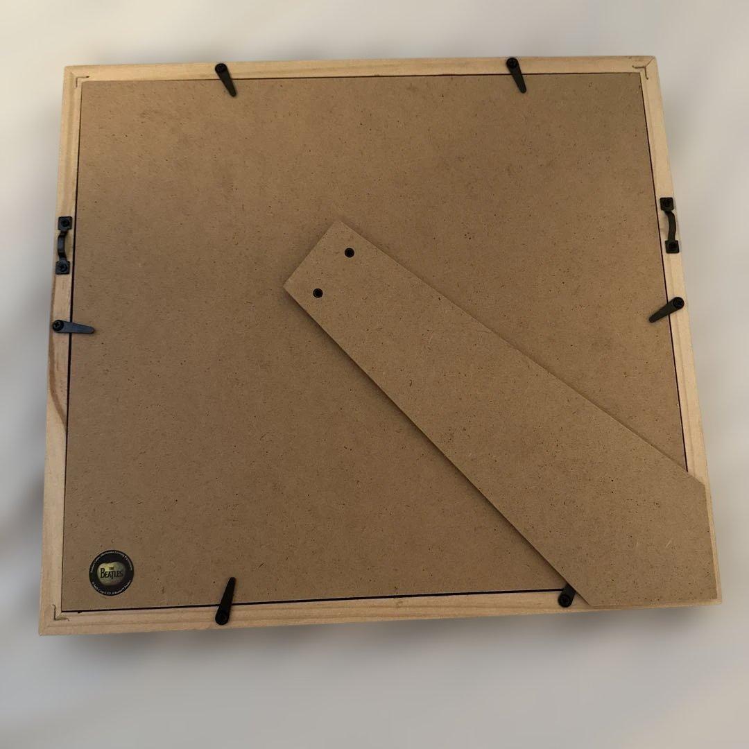 [1000個限定]The Beatles ピンコレクション