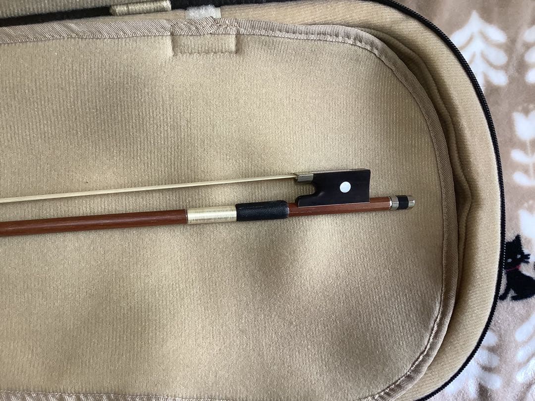 SUZUKI スズキ★バイオリン★No.230　4/4サイズ　Anno2005