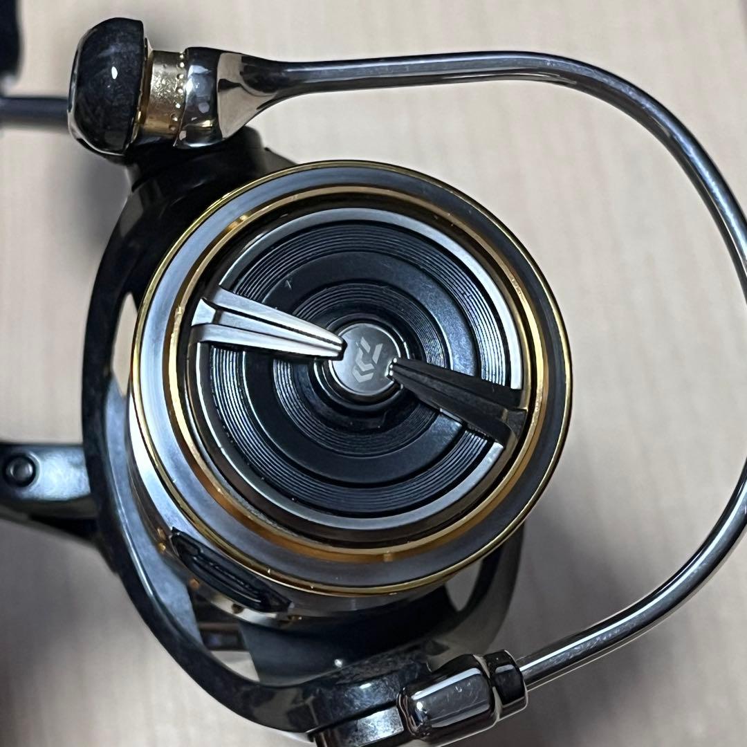 【軽巻】21ルビアスエアリティ FC LT 1000S-P【パーツ付き】