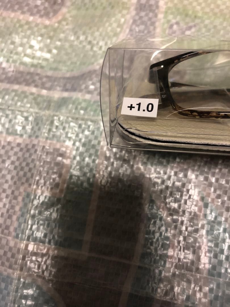 BUCK-TICK 星野プロデュース　サングラス