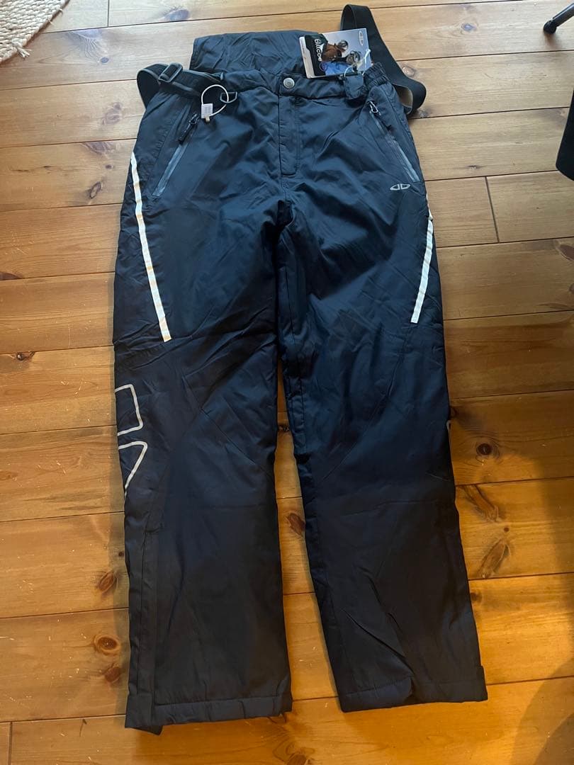 【未使用】のスキー　スノーボードウェア