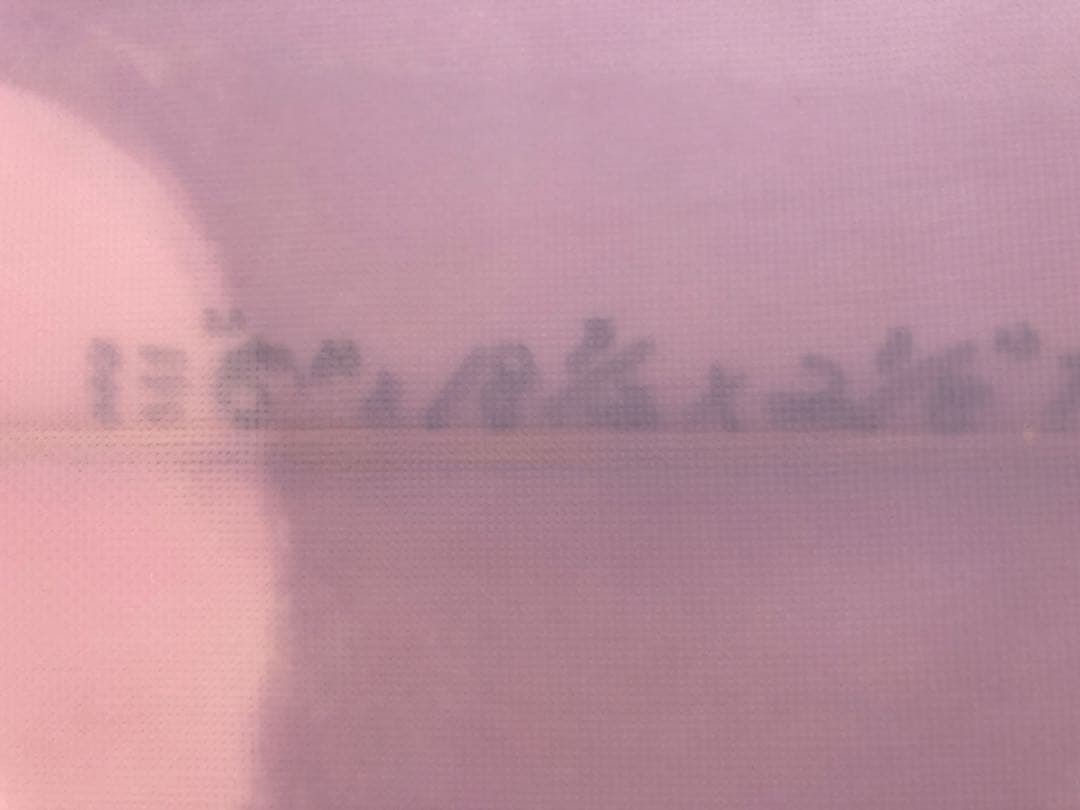 5'11\"EDONA エドナ　湘南EDONA屋 ショートボード