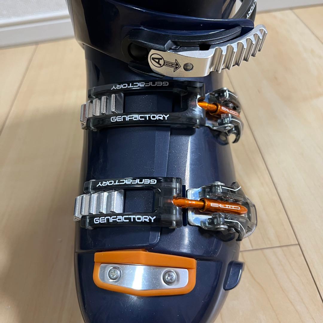 【即日発送】GEN FACTORY EQUIPMENT FORCE 27.0cm