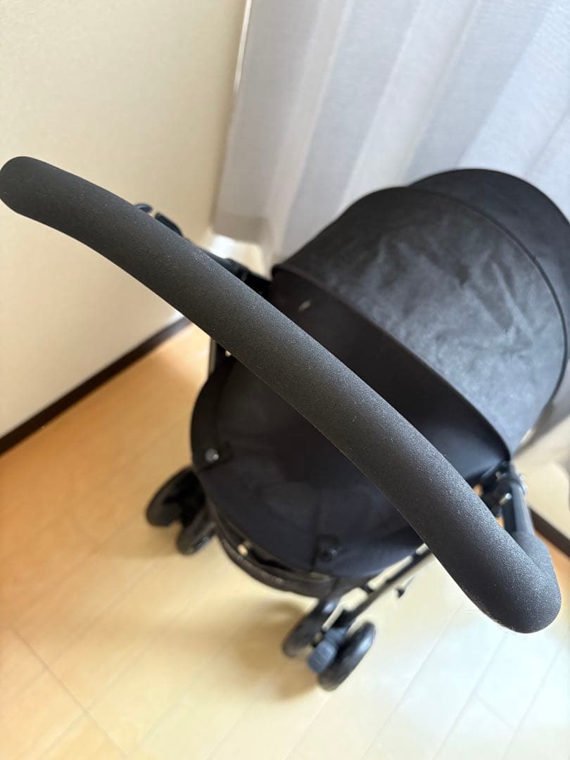 MercedesBenz メルセデスベンツ　ペットカート　TORA