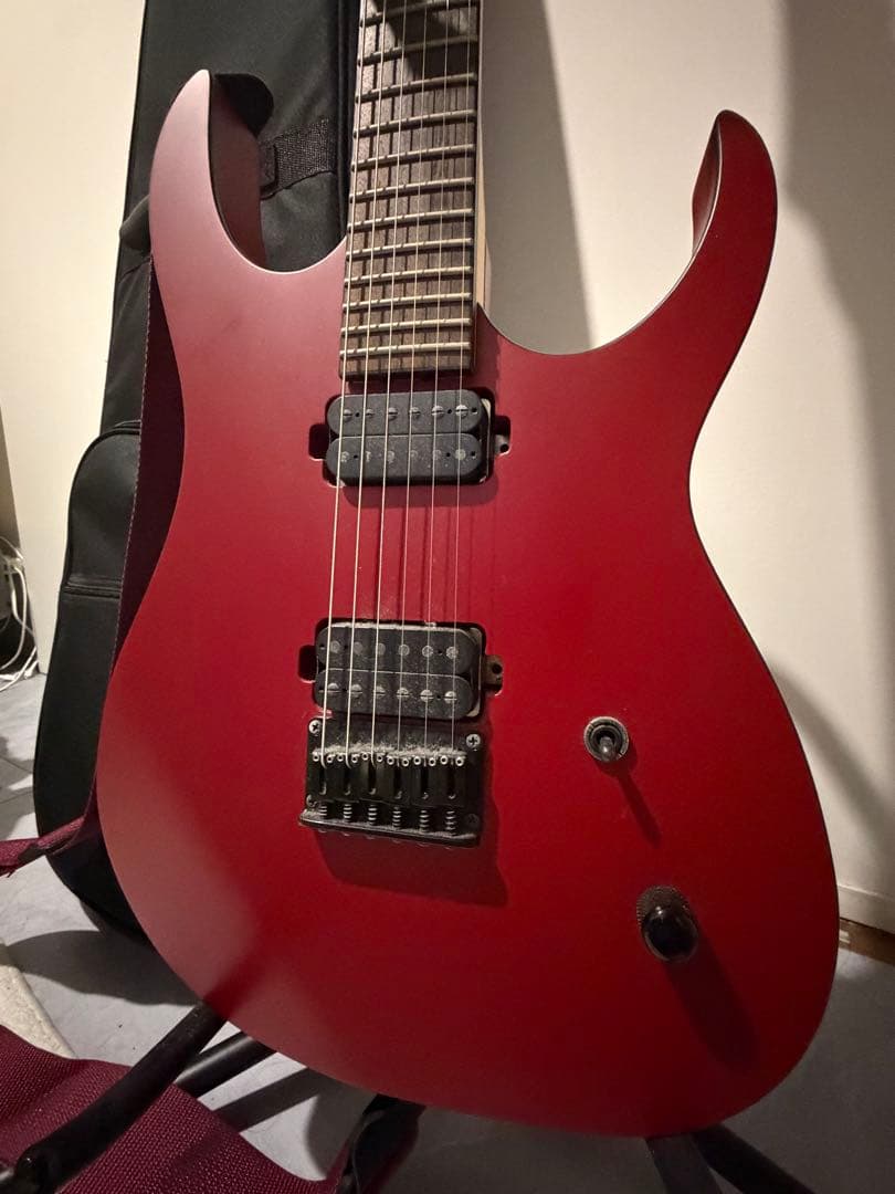 S7G Cobra JS6 BRD 廃盤カラー 希少モデル 美品