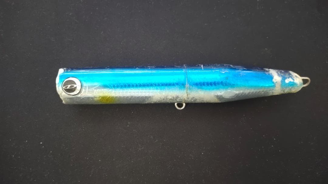 ピ*読様 ビーコン180　ローカルスタンダード　ダイブベイト165　３本セット