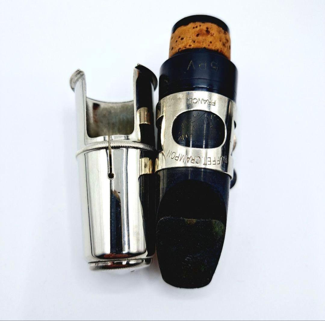 【美品 メンテナンス済】　Buffet Crampon E13 クラリネット