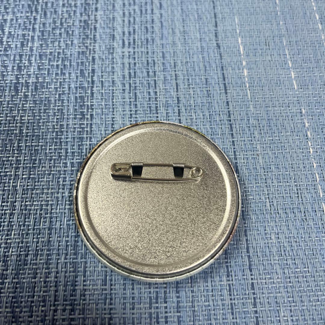 SEVENTEENカフェ2024 ジョシュア 缶バッジ　30個