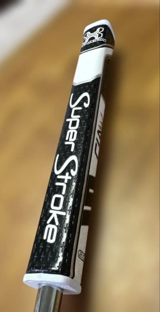 美品　PING ヴォルト VAULT2.0 PIPER C 34インチ　パター