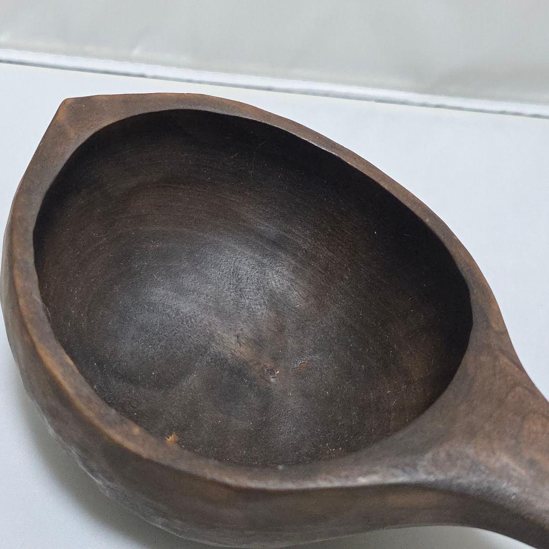 【新品】ソウルオブシベリア #1 ククサ