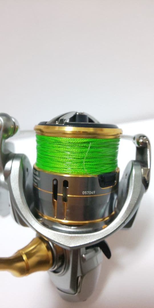 18フリームス 2500S-XH ダイワ DAIWA