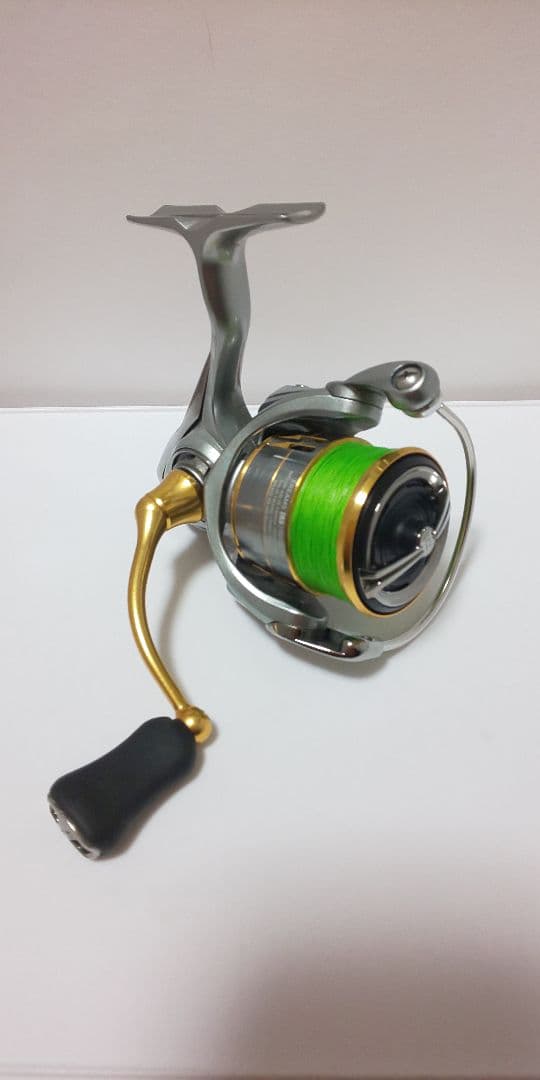 18フリームス 2500S-XH ダイワ DAIWA