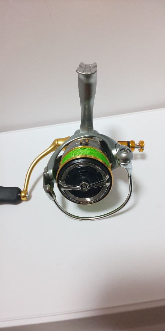 18フリームス 2500S-XH ダイワ DAIWA