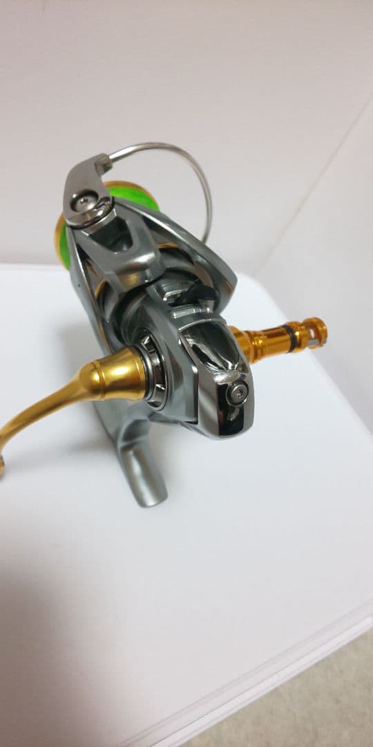 18フリームス 2500S-XH ダイワ DAIWA