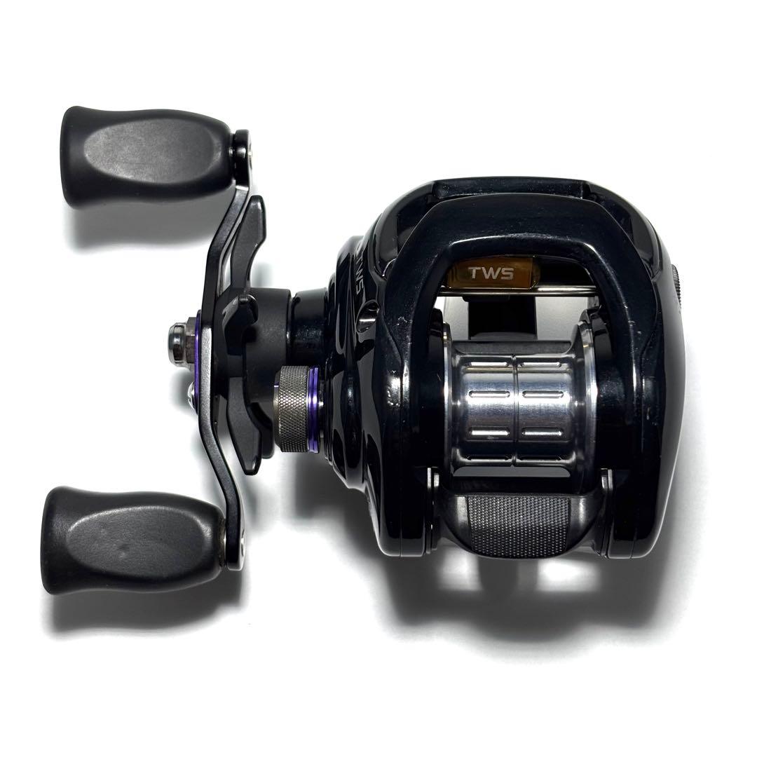 タトゥーラ103XHL-TW