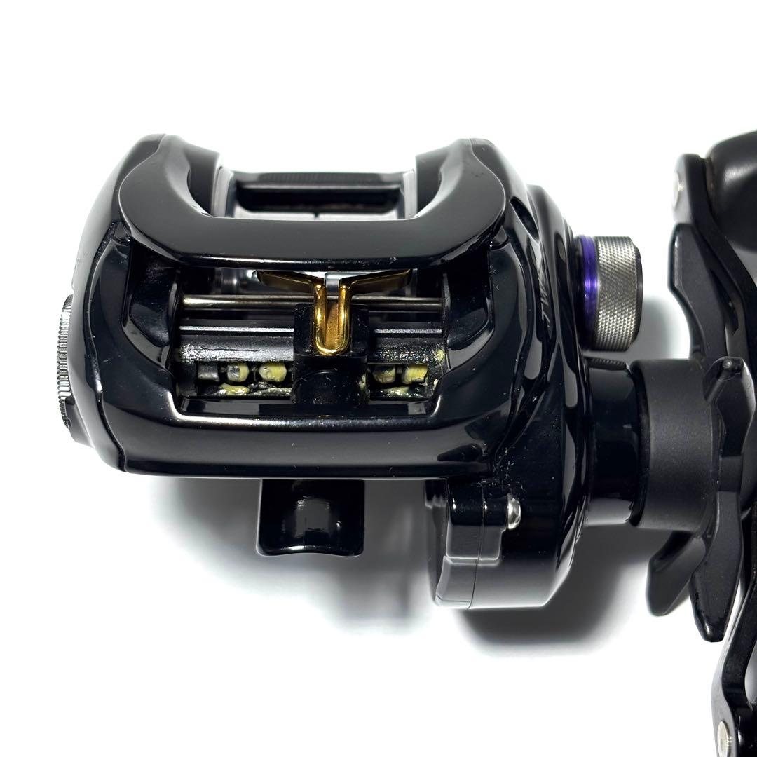 タトゥーラ103XHL-TW