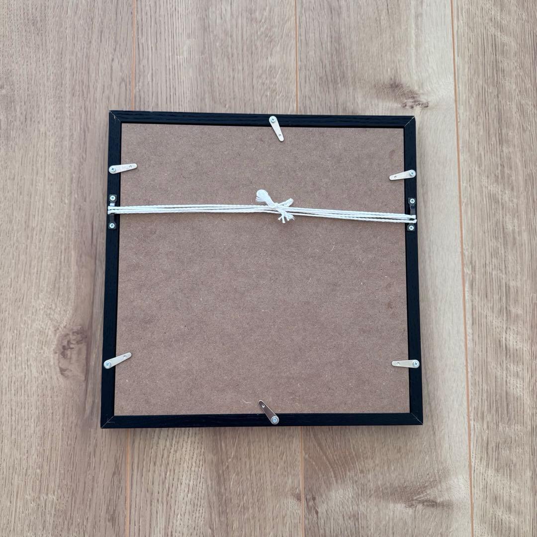 coricci 一点物 「赤い糸」　IDEE