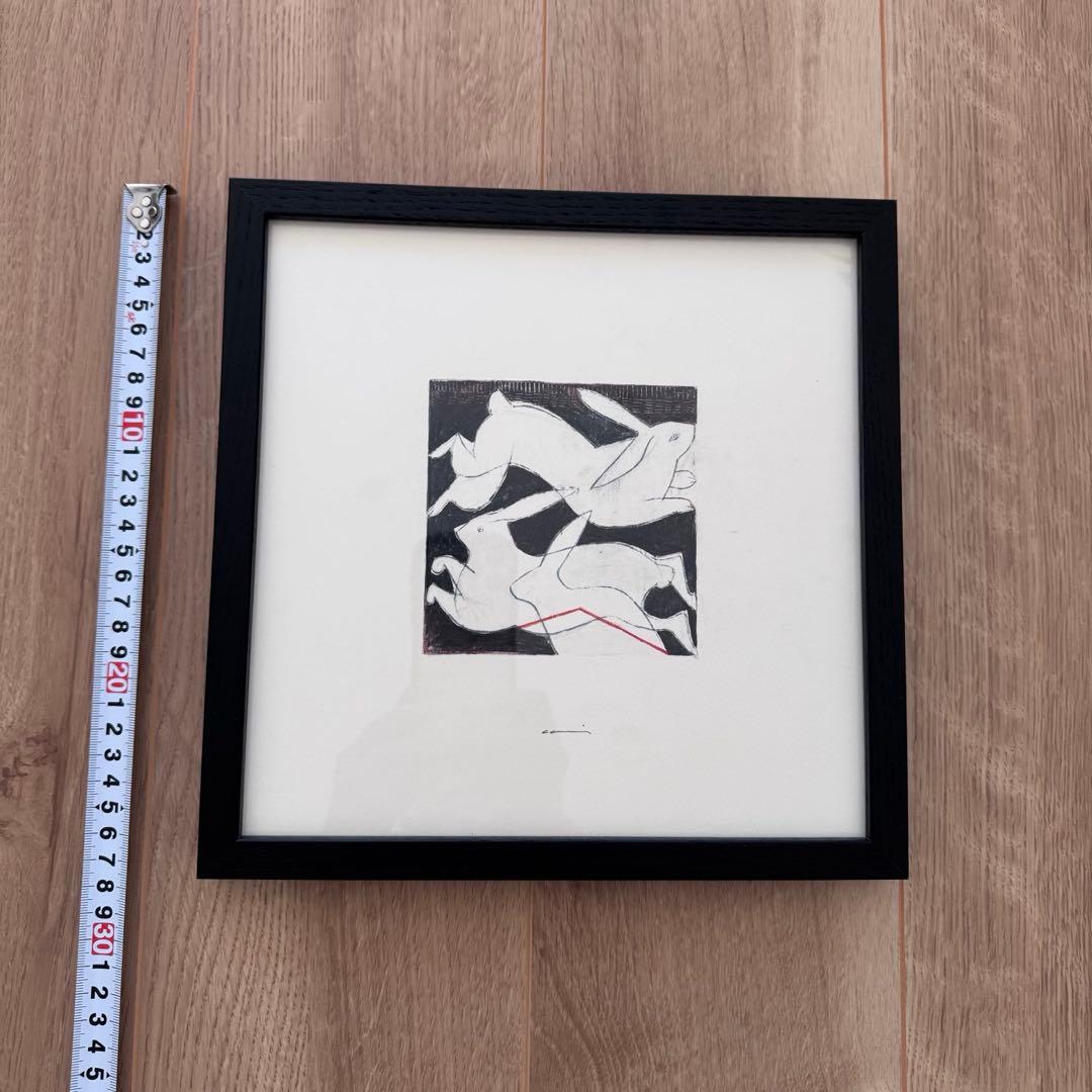 coricci 一点物 「赤い糸」　IDEE