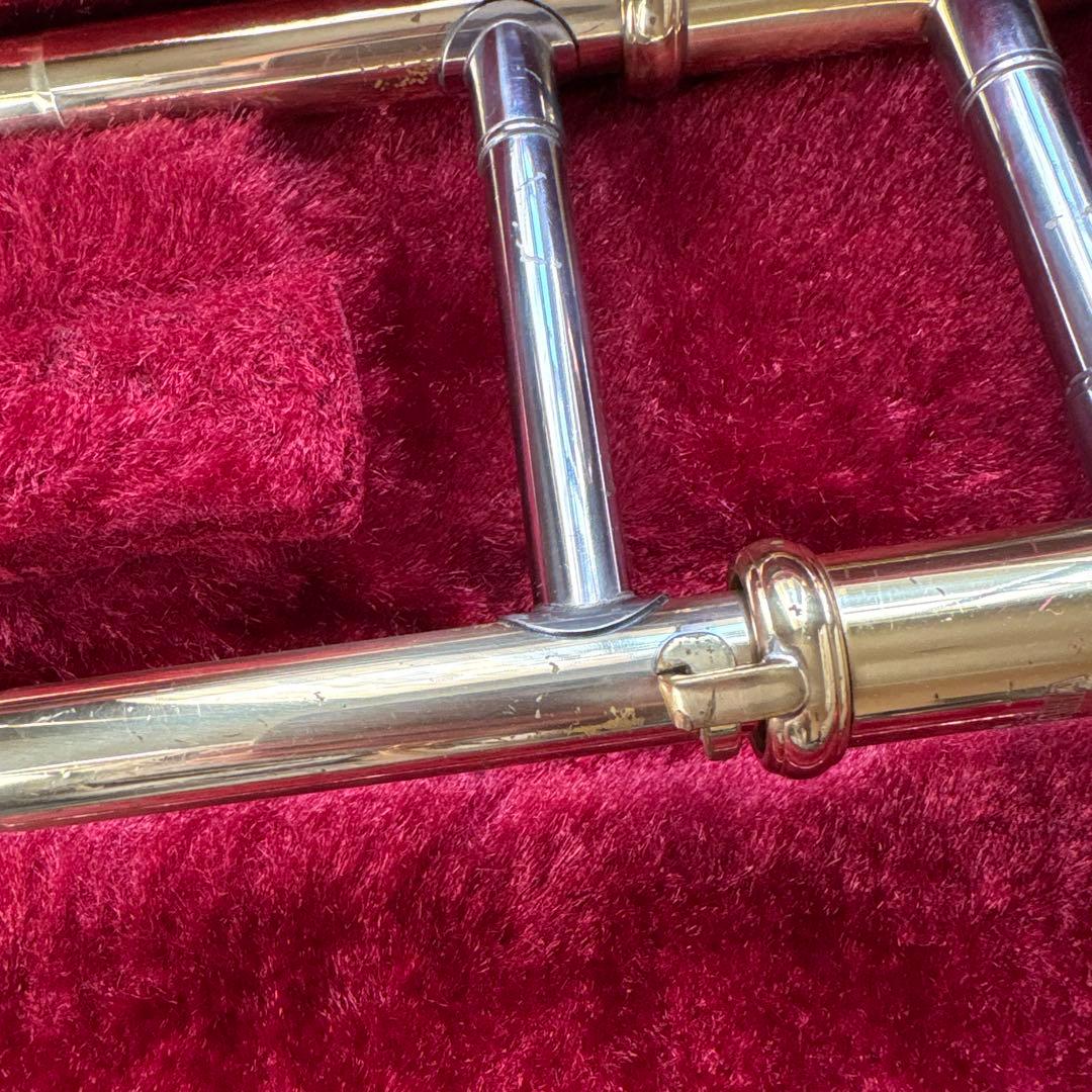 YAMAHA トロンボーン YSL-3530R ヤマハ YSL3530R