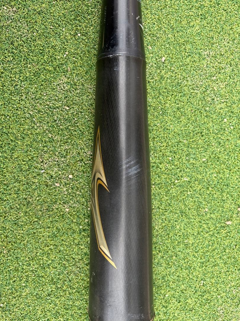 SB BEYOND MAX LEGACY 軟式バット