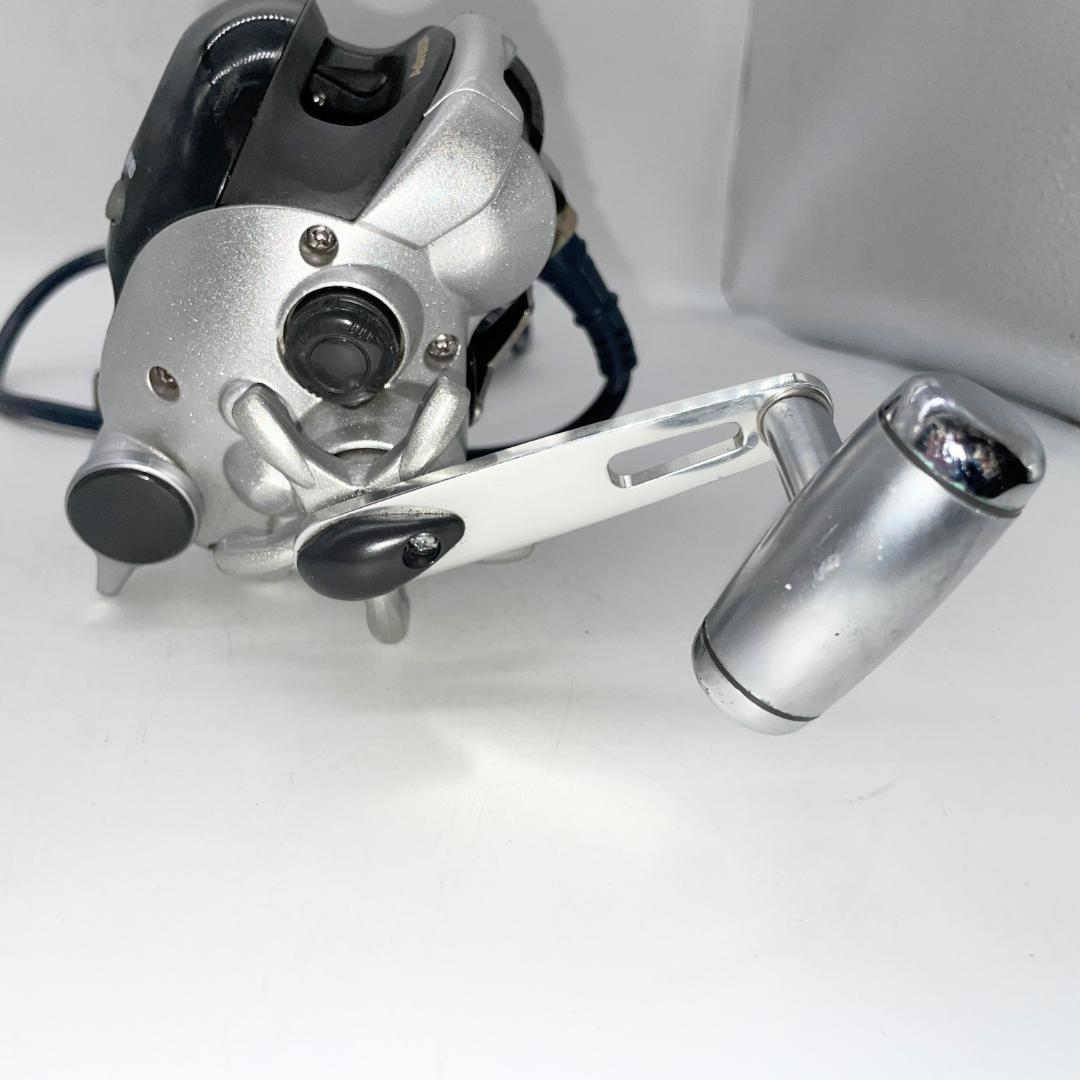 RYOBI　リョービ Adventure電動 SS700AT-S 電動リール