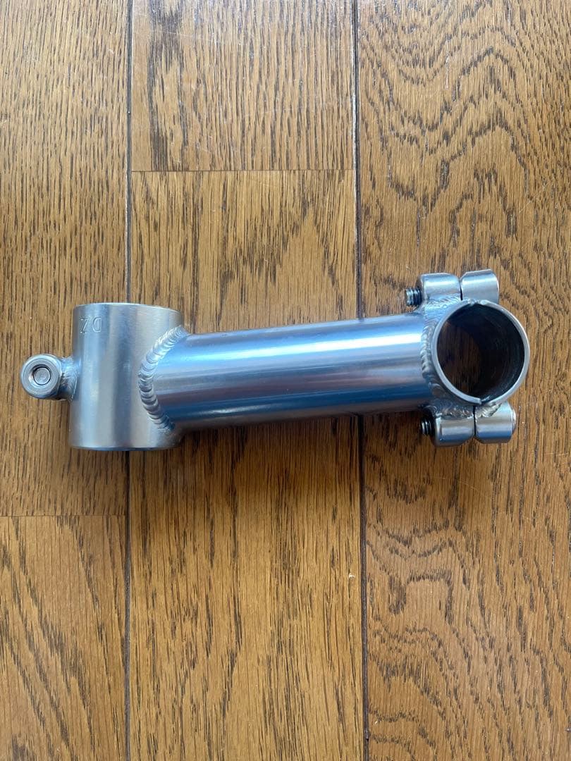 NITTO FW-31 stem (dull) 突き出し100