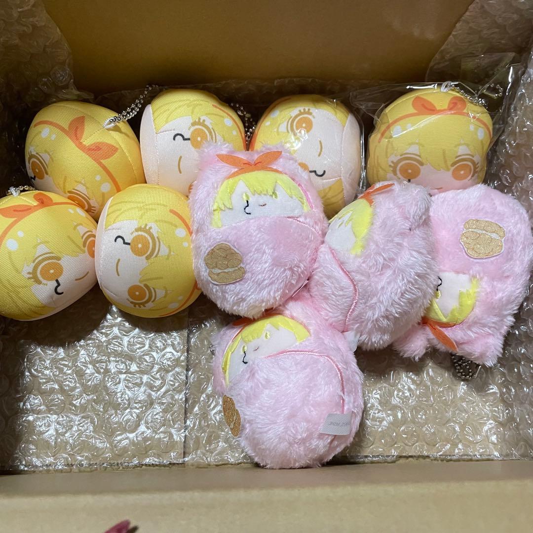 マッシュル レモン まとめ売り