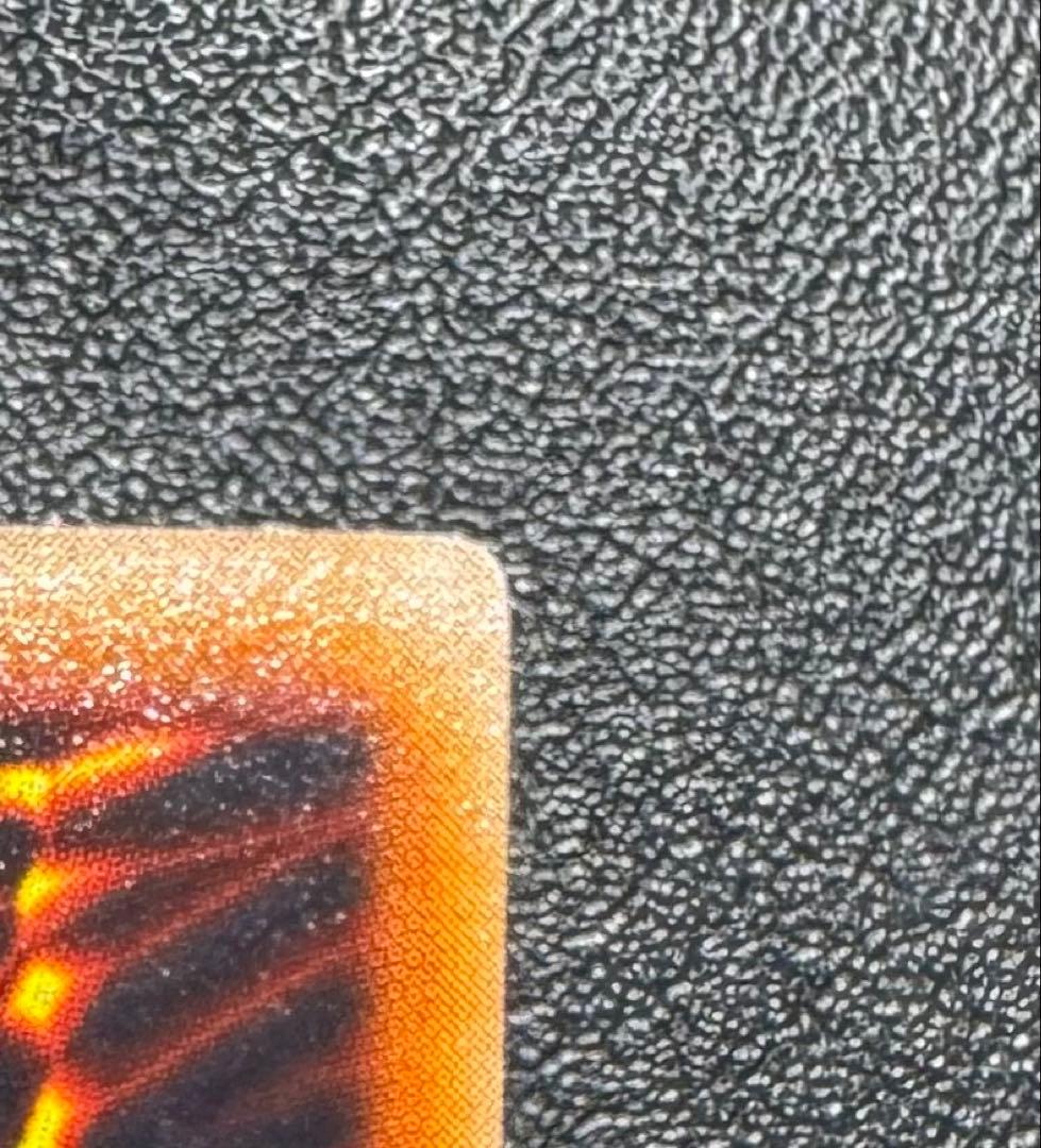 マジシャンオブブラックカオス/魔法使い族/ 遊戯王カード/初期ウルトラ