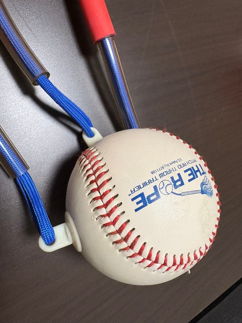 レジースミス　ロープトレーナー(トリプル)