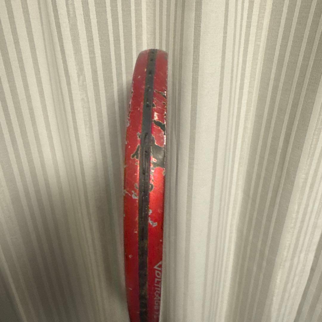 ヨネックス　ボルトレイジ7s