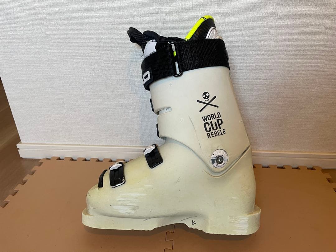 HEAD RAPTOR 120 RS スキーブーツ