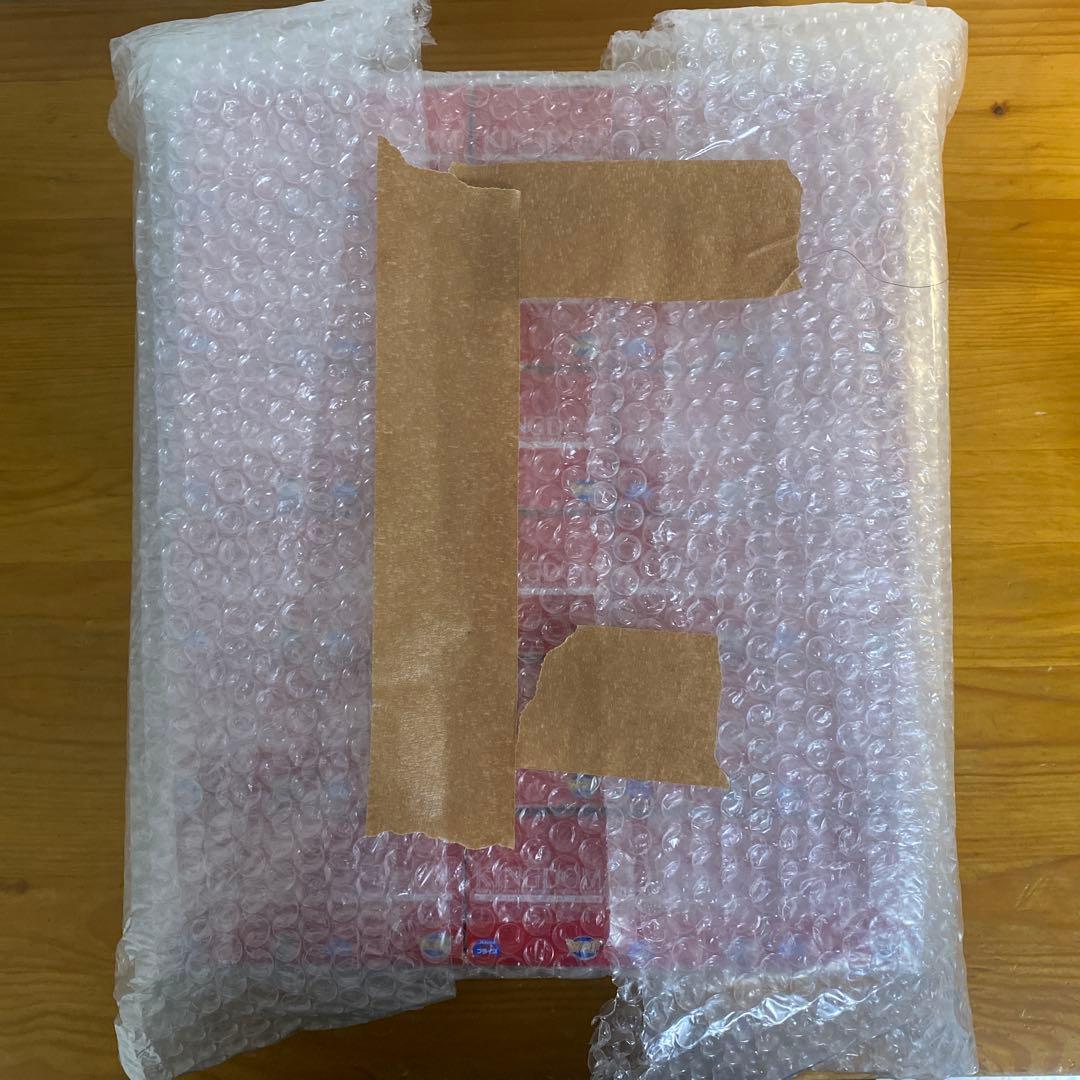 キングダム　ワーコレ　コンプ