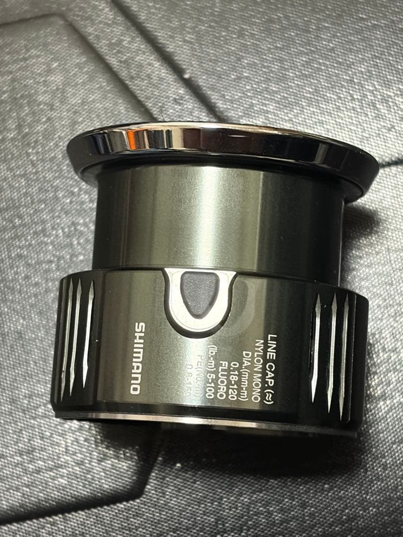 22ステラ　C2500SXG スプール