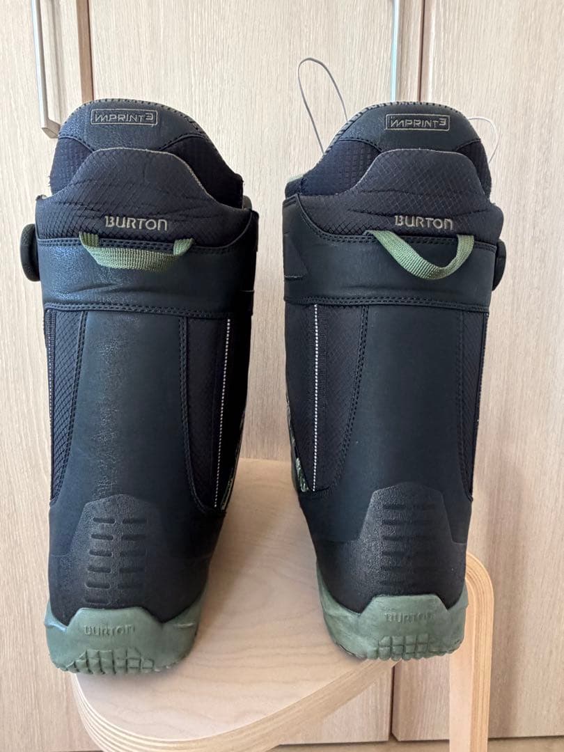 スノーボード Burton - Concord BOA boots