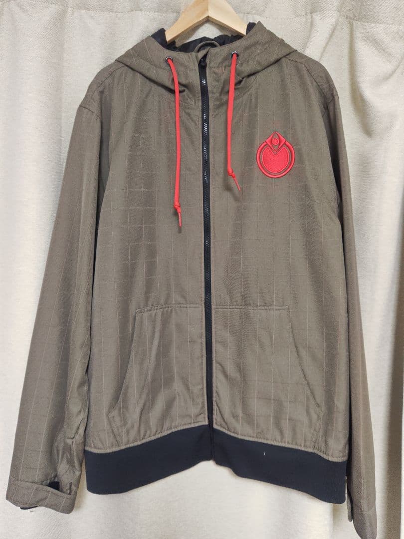 スノボーウエア　Lサイズ