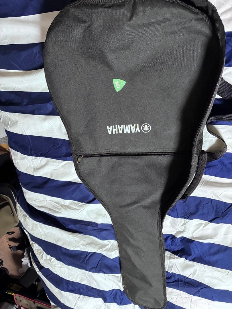 ロハ　ヤマハ　 アコースティックギター　FS830