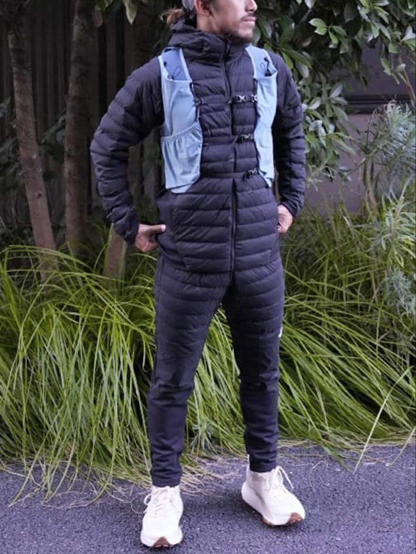 25-26秋冬最新 ノースフェイス レッドランフーディ NY82576 XL