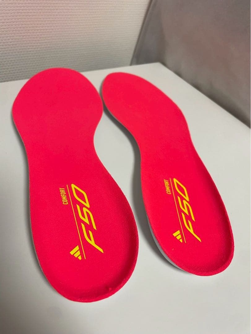 新品 adidas F50 ELITE FG IE1206 28.0cm